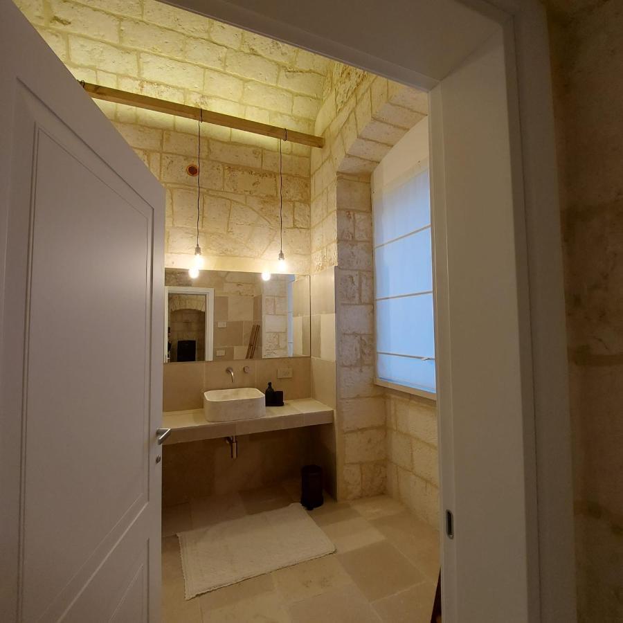 Palazzo Momi Bed and Breakfast Bari Exteriör bild